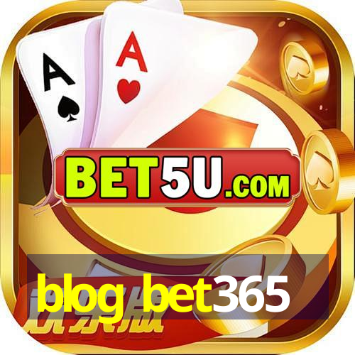 blog bet365